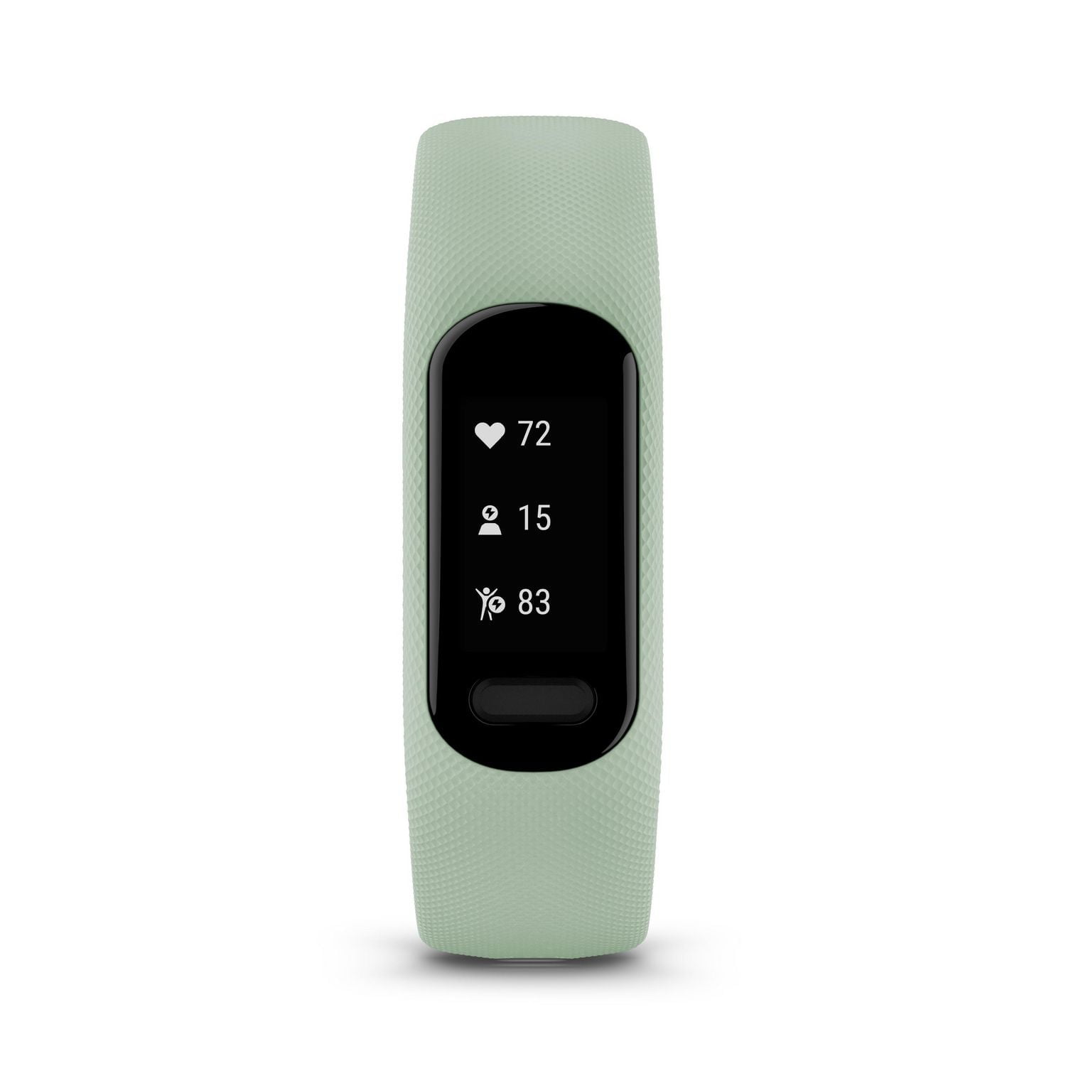 Garmin vívosmart® 5 Fitness Tracker Small/Medium