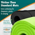 thumbnail image 4 of Maximo Fitness Exercise Mat, 4 of 5