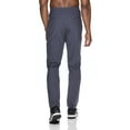 thumbnail image 4 of Reebok Mens and Big Mens Anchor 5 Pocket Pants, up to Size 3XL, 4 of 4