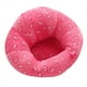 thumbnail image 4 of Funda de asiento de apoyo para sofá Silla de felpa para bebé Aprendiendo a sentarse sin relleno (9) Ehuebsd sin BPA, 4 of 9