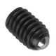 thumbnail image 4 of Émbolo De Bola De Acero Al Carbono, 10 Piezas Juego De émbolos De Resorte Con Casquillo Hexagonal De Rosca De Tornillo M4 Para Dispositivos Mecánicos, Abrazaderas, Moldes,, 4 of 7