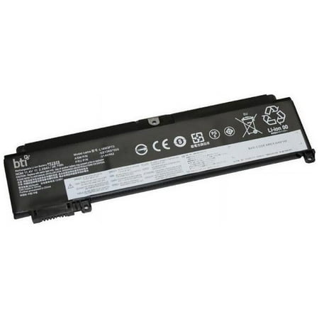 UPC: 0886734886789 | BTI L16M3P73 Battery 01AV462BTI