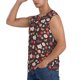 thumbnail image 3 of Balery To The Best Mom Camisetas sin mangas para hombre, absorbe la humedad y protege contra el mal olor.-Small, 3 of 7
