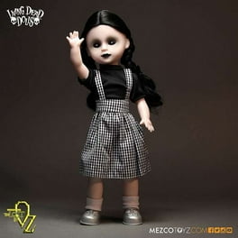 リビングデッドドールズ/シリーズ22 Ava Living Dead Dolls Series 22 Zombies Ava Doll - Walmart.com