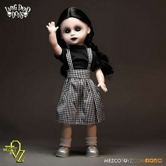 Living Dead Dolls In Oz: Dorothy