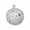 Light Purple, variant on Squeeze Stress Relief Butter Feel Handmade Ball, High Appearance Slow Rise Squishy for Anxiety Relief and Desk Calming,Rainbow Glitter Novelty for Desk & Shelf Display