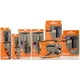 Portasol SP-1K Super Pro Kit d'Outils Thermiques de 125 Watts avec 7 Embouts – image 5 sur 5