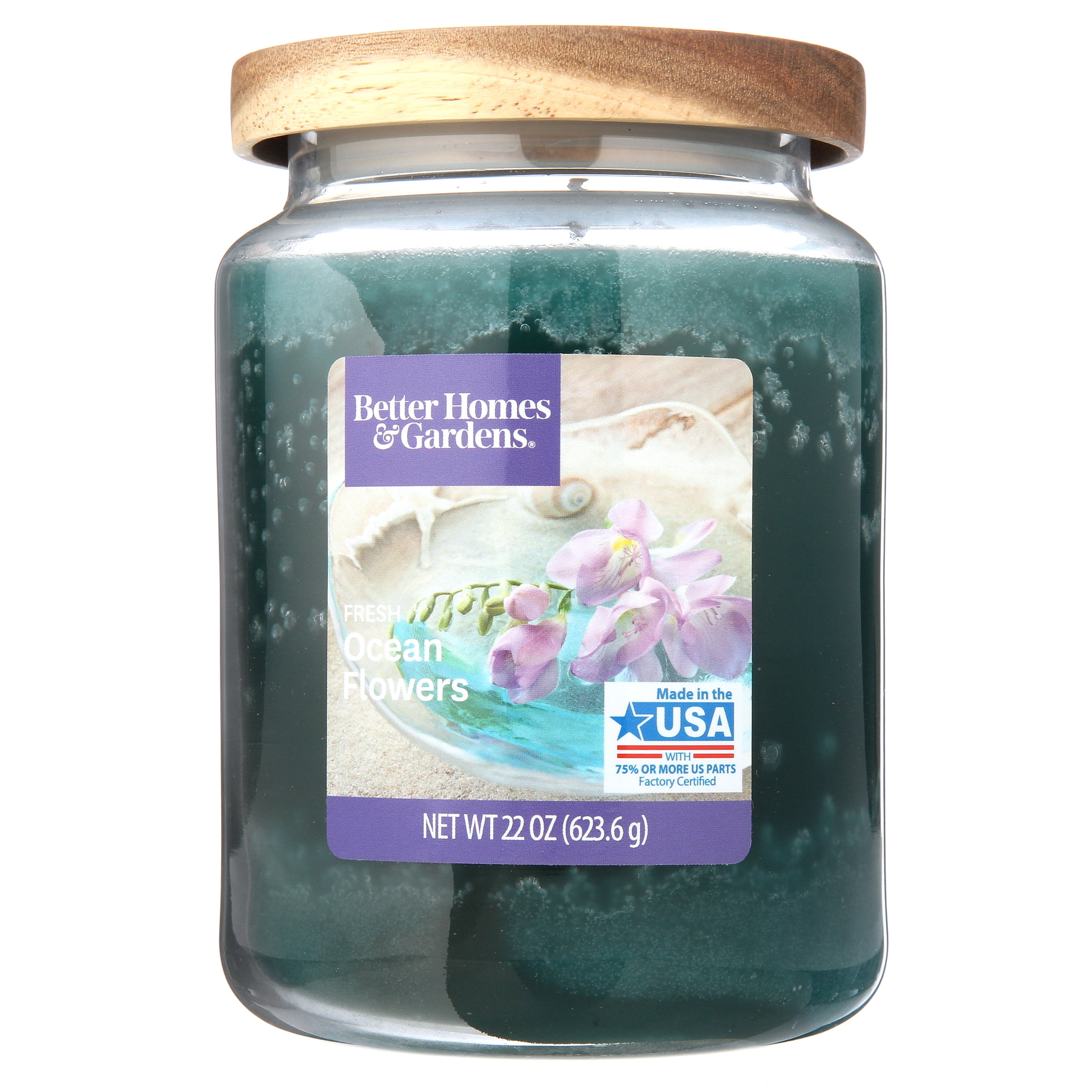 better homes and gardens spiced cinnamon stick candles