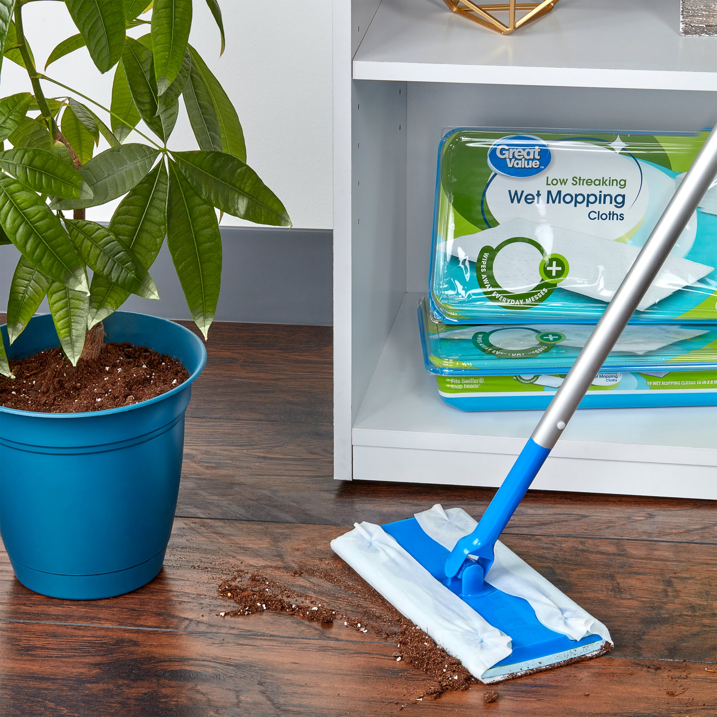 Best 2024 wet mop