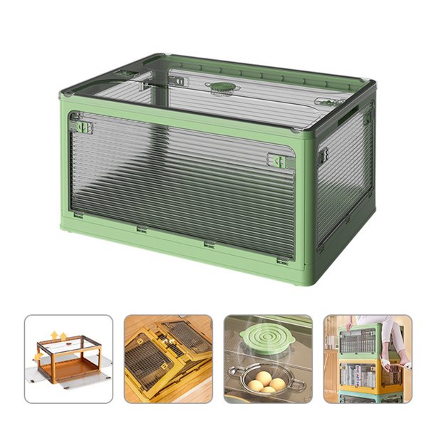 Storage Containers Wheels