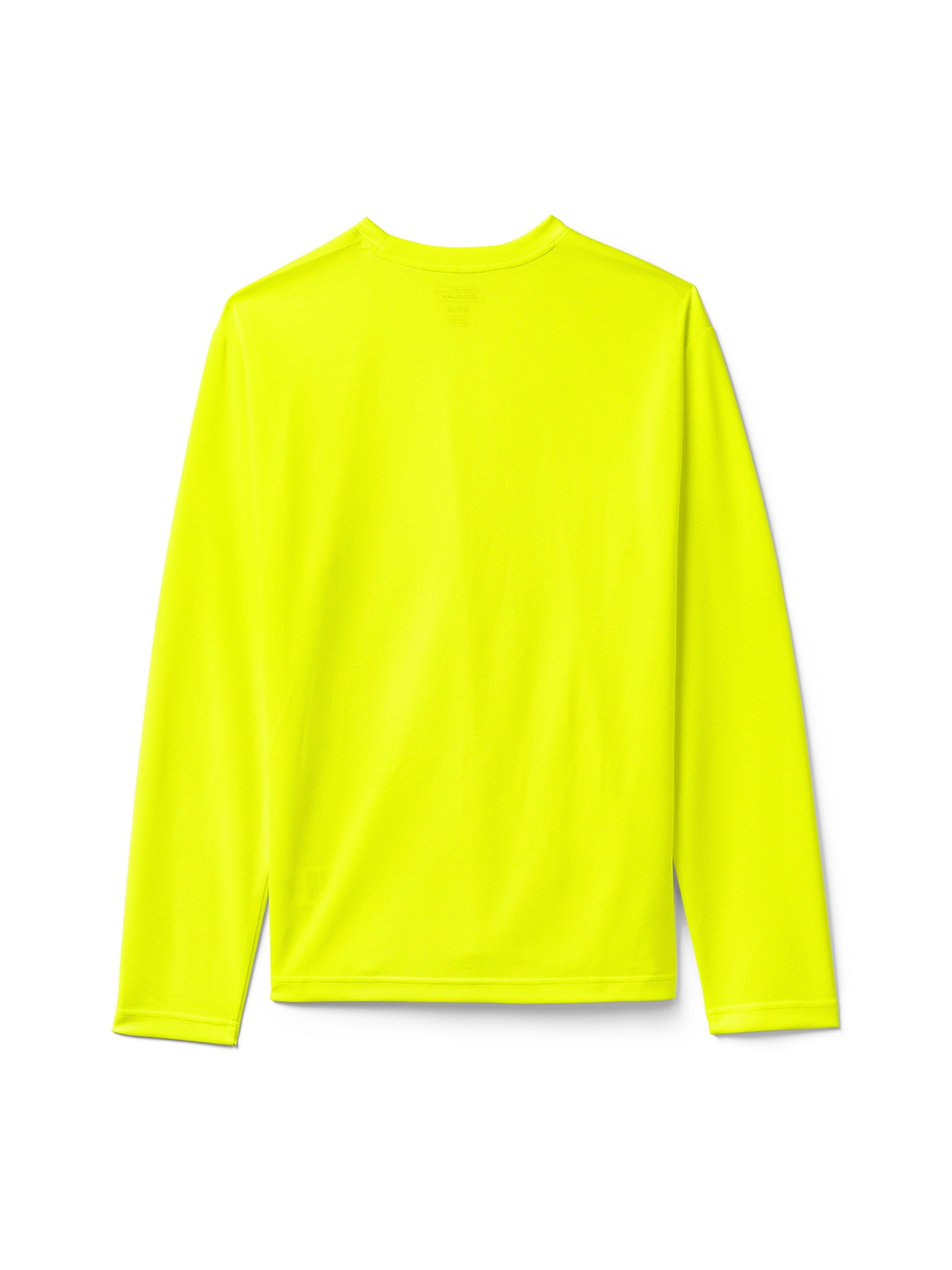Genuine Dickies Men’s Long Sleeve Pocket T-Shirt