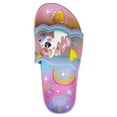 thumbnail image 4 of JoJo Siwa Girls' Shoes Micro-injected PVC upper, Medium Pink, 1/2, 4 of 6