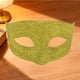 thumbnail image 1 of Máscara de media cara para fiesta de carnaval, para hombre, máscara de fiesta, máscara de baile, accesorios para juegos de rol, protector facial de poliéster para mujer, 1 of 5