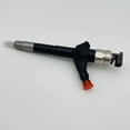 thumbnail image 5 of Seapple Diesel Injector 095000-6250 Compatible with Nissan Navara YD25DDTI NISSAN NAVARA D40 Denso, 5 of 6