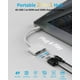 thumbnail image 2 of Adaptador USB C a HDMI esbeecables para iPhone 15/16, 4K @60Hz, 2 of 8