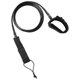 thumbnail image 1 of Correa de tobillo para surf, correa de tabla de surf para accesorios de shamjiam Correa de tobillo de surf, 1 of 9