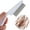 White, variant on Flea Comb Lice Comb Dog Comb Cat Comb Cat Tear Stain Comb Stainless Steel Pet Grooming Combs for Dogs Cats Small Pets