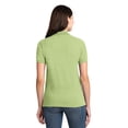 thumbnail image 2 of Port Authority Women's Traditional Heavyweight Polo Shirt, 2 of 6