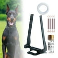 thumbnail image 6 of Durable Dog Ears Stand, Ear Care Fixed Support Pet with Tape Glue Puppy Ear Vertical Tool Medium Large Dog Ears Support Dog Lifter Accessories, 6 of 8