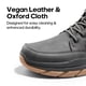 thumbnail image 4 of Botas de Senderismo para Hombre NORTIV 8 Gris Livianas Casual Talla 8.5, 4 of 8