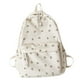 thumbnail image 4 of Mochila ligera e informal para mujer, con cierre de cremallera, para el hombro y portátil Estilo A, 4 of 9