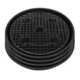 thumbnail image 2 of 4 piezas de suministro de agua de riego automático de tela autoguiegue sin bolsas de, 2 of 8