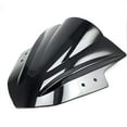thumbnail image 4 of Double Bubble Windshield Windscreen for Kawasaki Ninja 300 EX300R 300R 2013-2017, 4 of 4