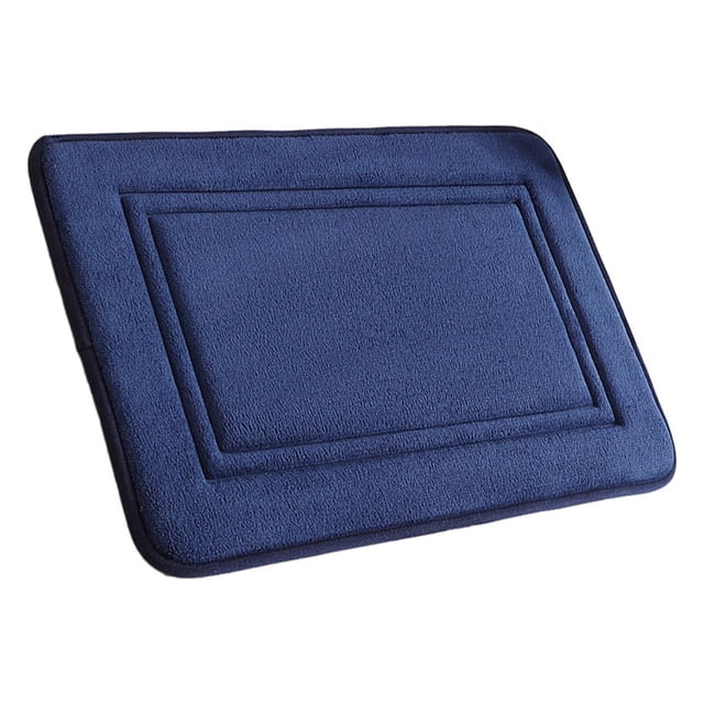 Alfombrilla Antideslizante Injueey para el Hogar Oficina Hotel Sala de Estar Dormitorio Baño Cocina