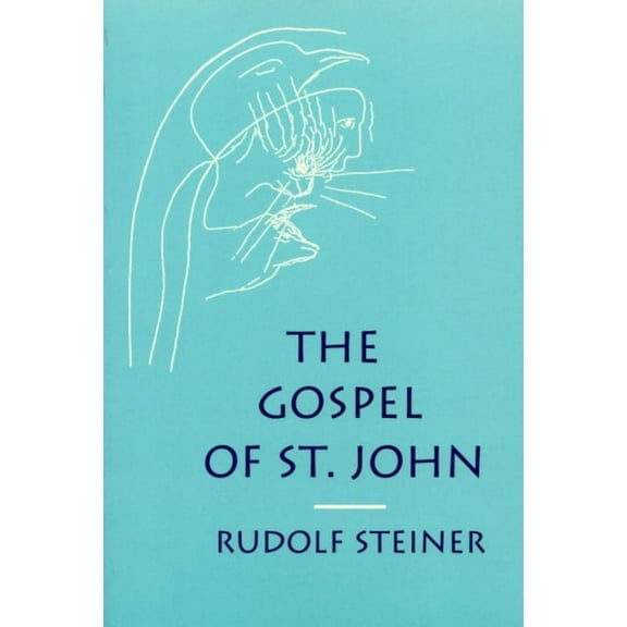 The Gospel of St. John: (Cw 103), (Paperback)