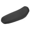 Electric Motorcycle Seat Cushion Black Leather Replacement for Sur Ron
