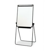 SKILCRAFT, NSN4244867, Portable Dry-erase Easel Board, 1 Each