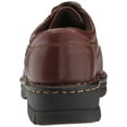 thumbnail image 3 of Eastland Plainview Women's Oxford Shoes Color: Brown Size: 7 MED, 3 of 7