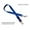 Blue, variant on Vehicle Dog Harnesses Pet Dog Car Seat Belt Adjustable Seat Belt Is A Small And Medium-Sized Dog Travel Pet Product with Retractable Lead Rope