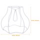 thumbnail image 2 of OULII Armazón De Hierro Para Con Protección Anticorrosión Y, 2 of 8