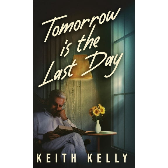 Tomorrow Is The Last Day