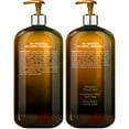 thumbnail image 4 of Majestic Pure Apple Cider Vinegar Shampoo and Avocado Coconut Conditioner Set - 16 fl oz Each, 4 of 8