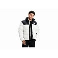 thumbnail image 3 of The North Face Men's 1996 Retro Nuptse 700 Fill Packable Jacket TNF White, from StockX, 3 of 5