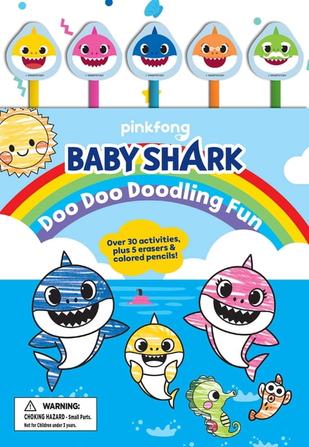 walmart pinkfong