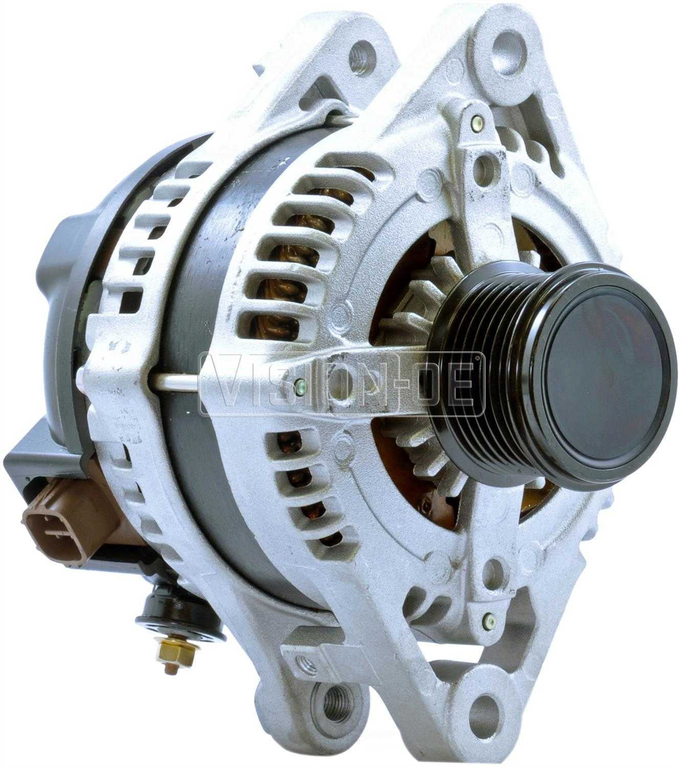 Vision OE 11137 Alternator