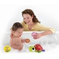 thumbnail image 4 of Fisher-Price Amazing Animals™ Nemo Nesting Bath Pals, 4 of 6