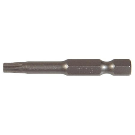 

Hillman Fasteners 9187 2 in. T25 Star Drill Bit