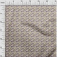 thumbnail image 3 of oneOone Polyester Spandex Dusty Purple Fabric Telephone Booth Craft Projects Decor Fabric Printed By The Yard 56 Inch Wide, 3 of 4
