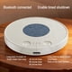 thumbnail image 5 of Altavoz Bluetooth para Dormir con Almohada, para Escuchar Música, con Ruido Blanco y Temporizador Multifunción., 5 of 7
