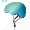 thumbnail image 2 of Bicicleta, patín o patinete para niños con doble certificación Helmet 80Six, 2 of 7