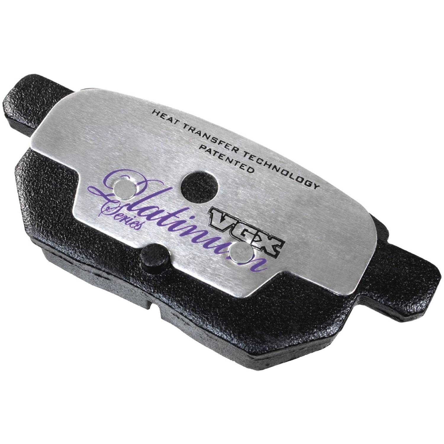 VGX Premium Complete Brake Kit, VP1423K