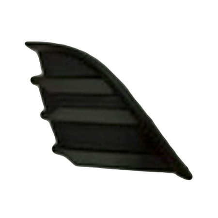 Scion tc tow hook cover cover 2009 full