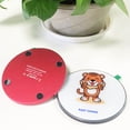 thumbnail image 2 of Viflosae Savings Wireless Charger,10W Max Fast Wireless Charging Pad Most Electronic Products Shop all, 2 of 3