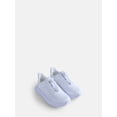 thumbnail image 2 of Athletic Works Little and Big Girls Bungee Knit Jogger Sneakers, 2 of 4