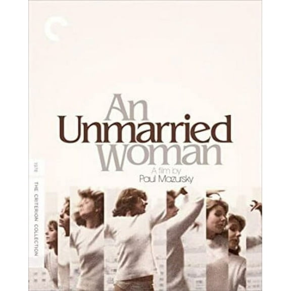 An Unmarried Woman (Criterion Collection) (Blu-ray), Criterion Collection, Comedy