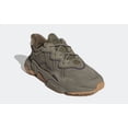 thumbnail image 3 of Size 9- Adi - das Originals Men's Ozweego Sneaker, Trace Cargo/Night Cargo/Khaki., 3 of 6